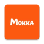 mokka - buy now, pay later android application logo